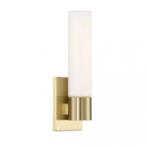armed sconce wall light